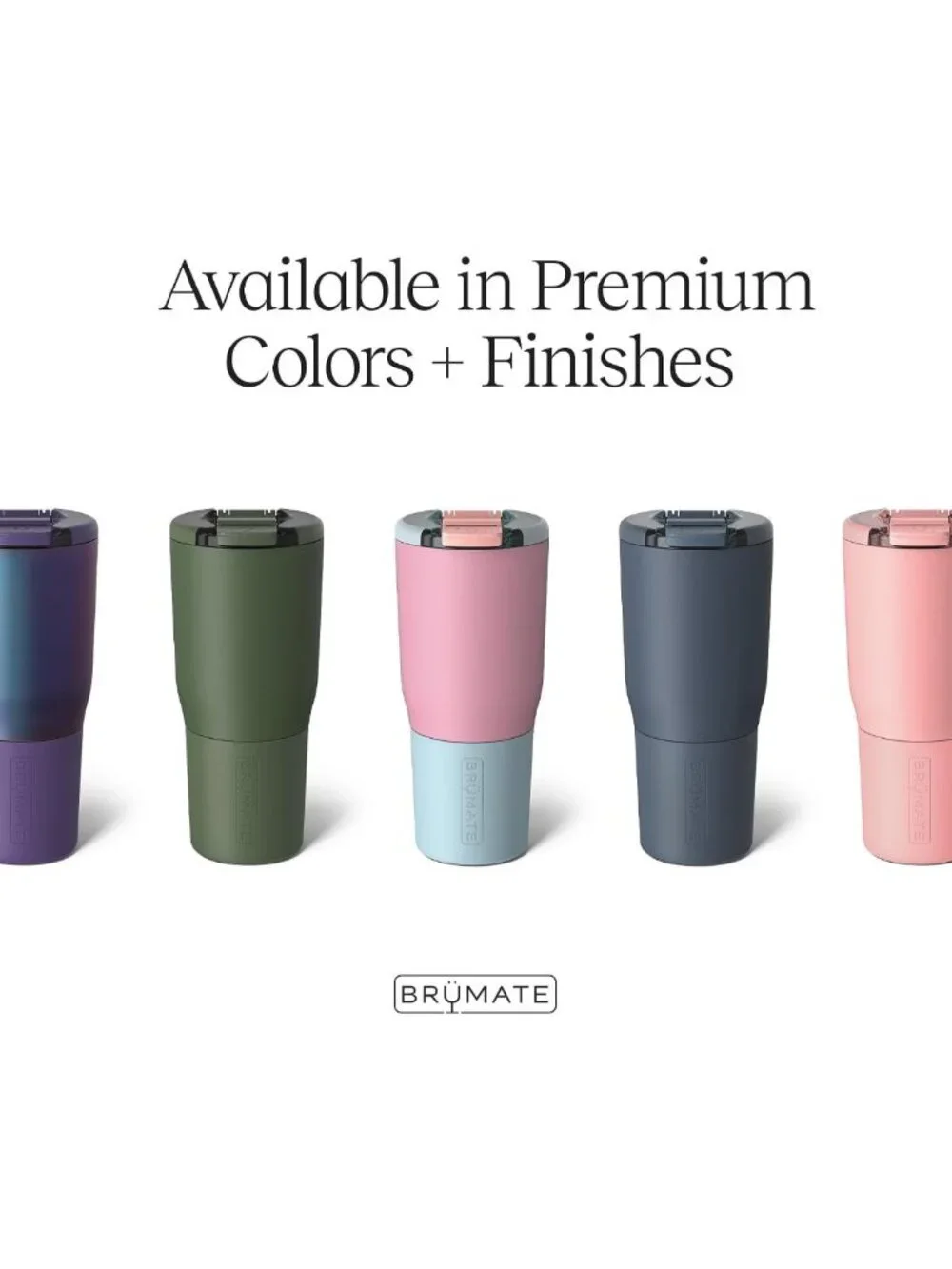 25oz Insulated Travel Tumbler - Stylish & Durable Drinkware for Hot/Cold